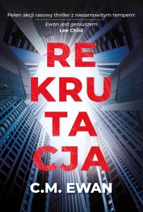 REKRUTACJA, C.M. EWAN