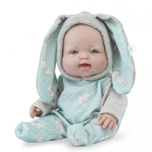 LALKA HISZPAŃSKA CUCO KRÓLICZEK 28CM, MARINA&PAU