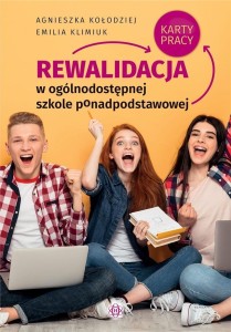 REWALIDACJA W OGÓLNODOSTĘPNEJ SZKOLE PONADPODSTAW.