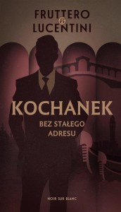 KOCHANEK BEZ STAŁEGO ADRESU