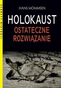 HOLOKAUST OSTATECZNE ROZWIĄZANIE, HANS MOMMSEN