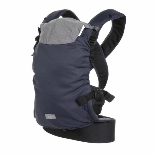 Nosidło Skin Fit blue passion do 9kg, Chicco