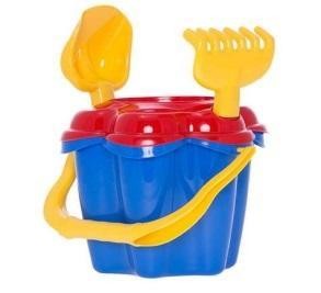 KOMPLET KWIATEK 4EL, HEMAR FAMILY