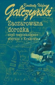 ZACZAROWANA DOROŻKA, CZYLI NAJPIĘKNIEJSZE...