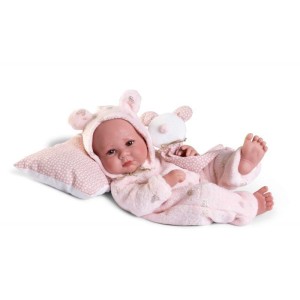 LALKA LUCA 42CM, ANTONIO JUAN
