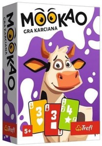 MOOKAO TREFL, TREFL