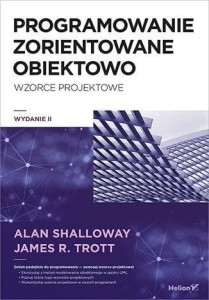 PROGRAMOWANIE ZORIENTOWANE OBIEKTOWO W.2