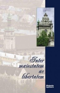 INTER MAIESTATEM AC LIBERTATEM, ANDRZEJ SYNOWIEC