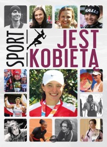 SPORT JEST KOBIETĄ, WOJCIECH ZIELIŃSKI