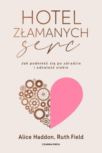Hotel Złamanych Serc, Alice Haddon, Ruth Field