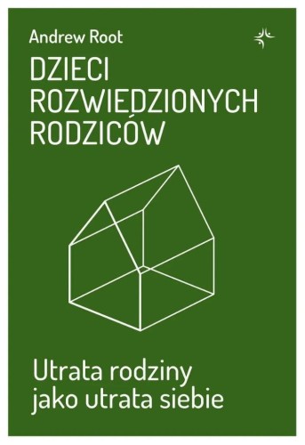 Dzieci rozwiedzionych rodziców, Andrew Root