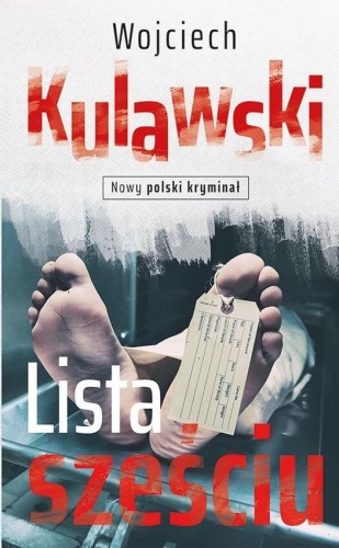 Lista sześciu, Wojciech Kulawski