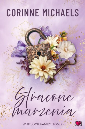 Whitlock Family T.2 Stracone marzenia