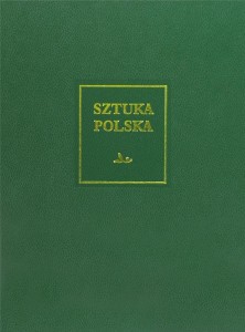 SZTUKA POLSKA T.6  SZTUKA XIX WIEKU