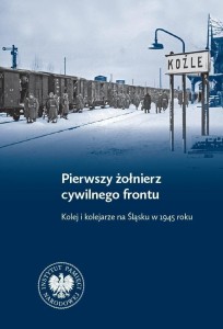 PIERWSZY ŻOŁNIERZ CYWILNEGO FRONTU, DAWID KELLER