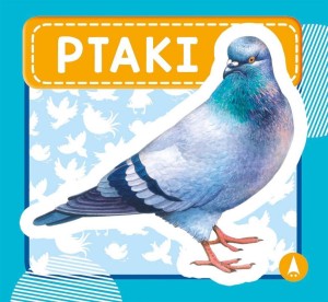 PTAKI, WYDAWNICTWO SKRZAT