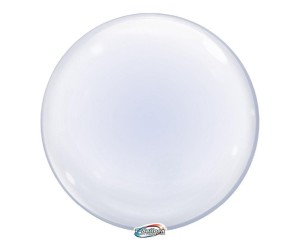 BALON TAKARA BUBBLE DECO BALLOON 49CM 10SZT