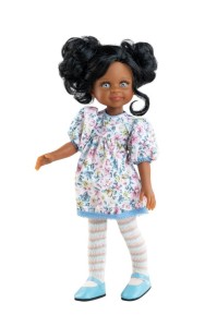 LALKA HISZPAŃSKA CLEO 32CM, PAOLA REINA