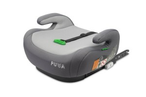 FOTELIK PUMA NIEBIESKI (125-150CM), CARETERO