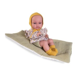 LALKA HISZPAŃSKA TONETA 34CM, ANTONIO JUAN