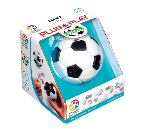 Smart Games Plug &amp; Play Ball (PL) IUVI Games