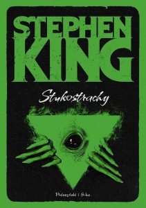 STUKOSTRACHY, STEPHEN KING