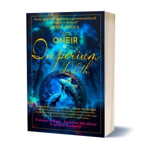 IMPERIUM LILITH, EZO ONEIR