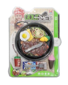 ZESTAW KUCHENNY PRODUKTY SPOŻYWCZE, SWEDE