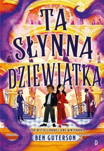 TA SŁYNNA DZIEWIĄTKA