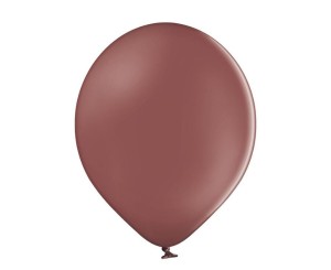 BALONY B105 PASTEL BROWN 100SZT
