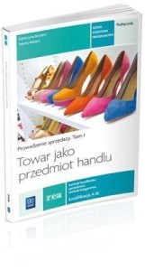 TOWAR JAKO PRZEDMIOT HANDLU REA - WSIP