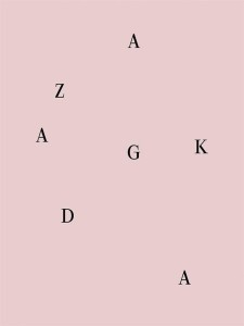 ZAGADKA, GRZEGORZ KWIATKOWSKI