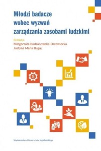 MŁODZI BADACZE WOBEC WYZWAŃ ZARZĄDZANIA ZASOBAMI..