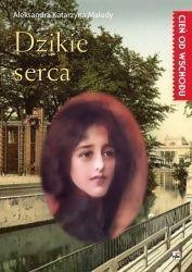 DZIKIE SERCA, ALEKSANDRA KATARZYNA MALUDY