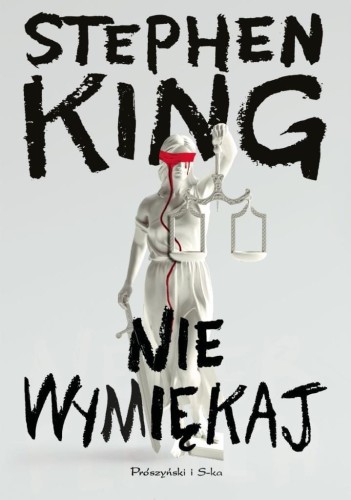 Nie wymiękaj, Stephen King