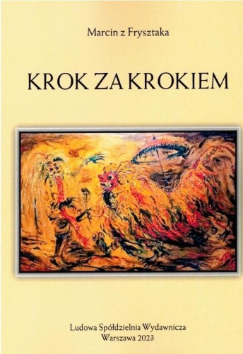 Krok za krokiem, Marcin z Frysztaka