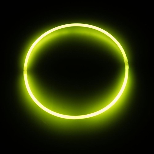 Naszyjnik Glow stick, Arpex