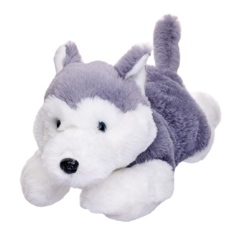 Husky leżący 35cm, Beppe