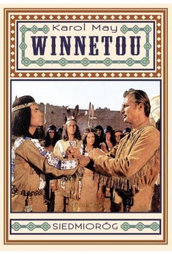 Winnetou, Zbigniew Nienacki