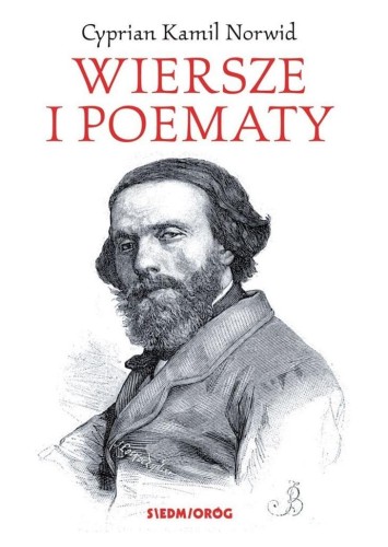 Wiersze i poematy, Cyprian Kamil Norwid
