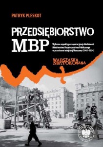 PRZEDSIĘBIORSTWO MBP, PATRYK PLESKOT