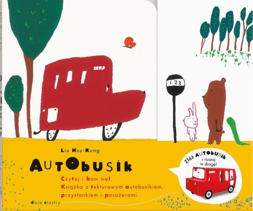 Autobusik, Liu Hsu-Kung