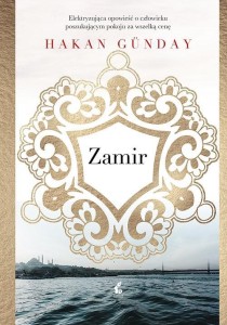 ZAMIR, HAKAN GNDAY, DOROTA HAFTKA-IK