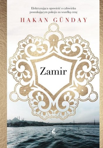 Zamir, Hakan Gnday, Dorota Haftka-Ik