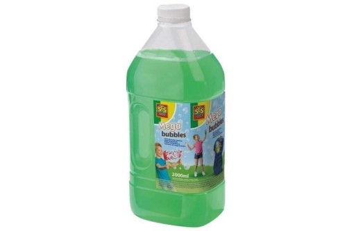Mega bańki 2000ml, All Muses