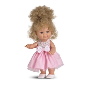 LALKA BETTY 30CM, MAGIC BABY
