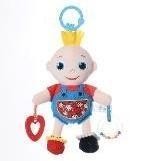 ZAWIESZKA BOBAS, BALIBAZOO