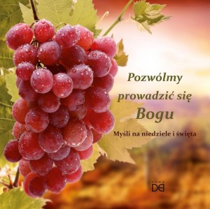 POZWÓLMY PROWADZIĆ SIĘ BOGU, PIOTR KOŹLAK CSSR