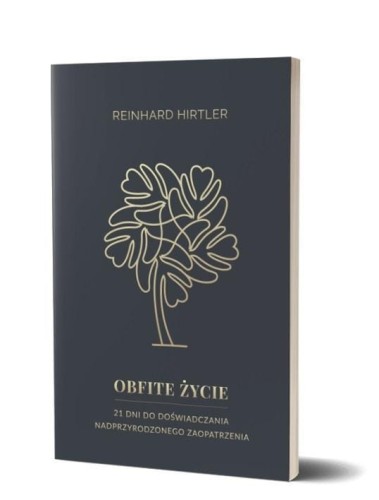 Obfite życie, Reinhard Hirtler