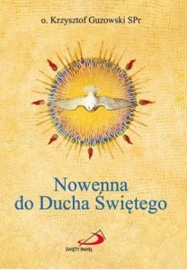 NOWENNA DO DUCHA ŚWIĘTEGO, KRZYSZTOF GUZOWSKI